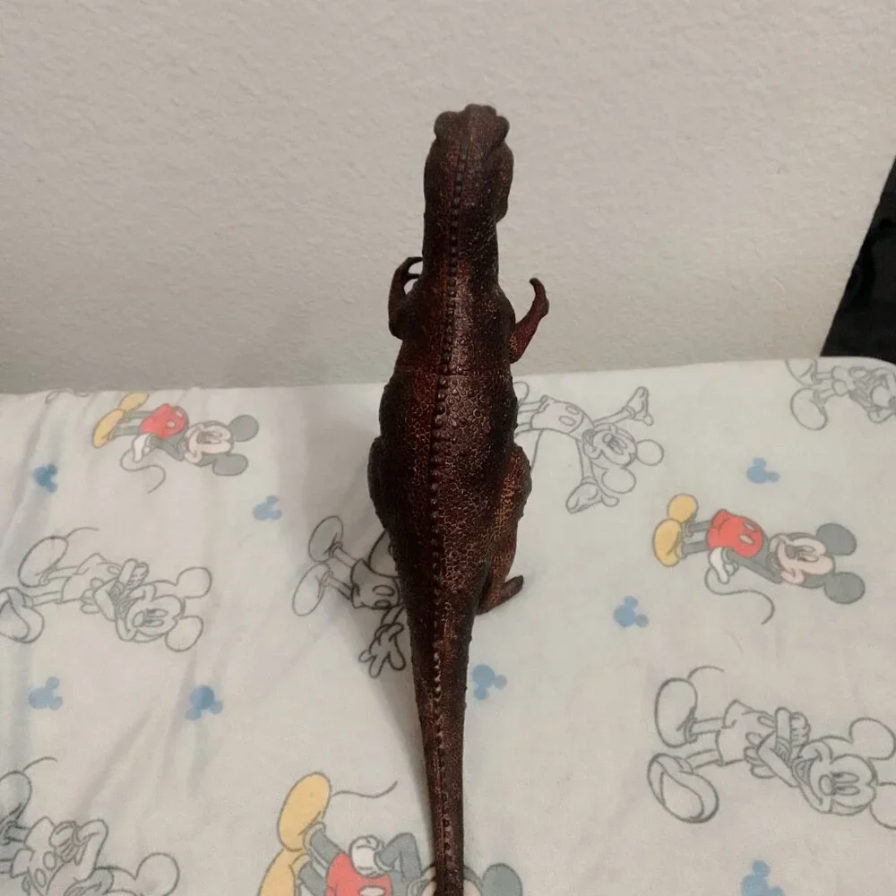 Dinosaur Toy